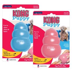 Kong Puppy large